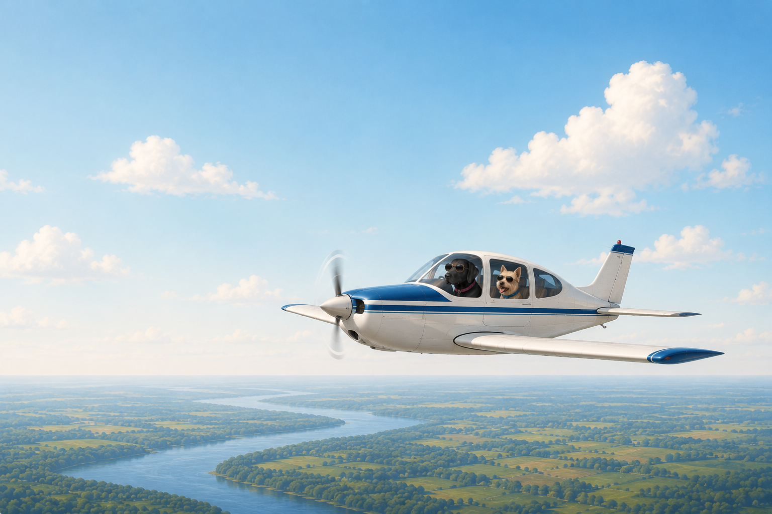 FlightPaws Press